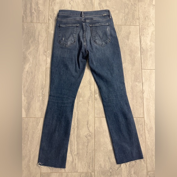 Mother jeans size 26 - Picture 4 of 5